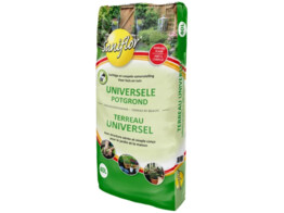 Saniflor Potgrond Universeel - 40 L