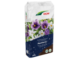 DCM Potgrond Aquaterra - 60 L