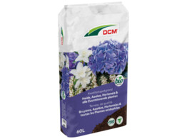 DCM Potgrond Heideplanten BIO - 60 L