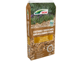 DCM Castanea Coverchips - 60 L