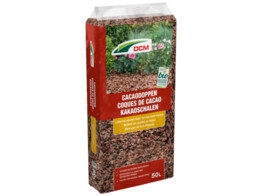 DCM Cacaodoppen - 50 L