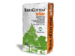 TerraCottem Arbor - 20 kg