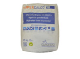 Supercalco 70  NW - gebluste kalk  25 kg 