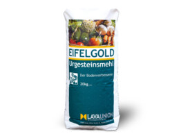 Lavameel Eifelgold poeder 20 kg