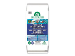 Fertigreen Fossiele Zeewierkalk korrel NW 52 - 36 4 Calcium - 20 kg