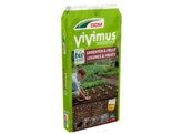 DCM Vivimus Groenten   Fruit - 40 L