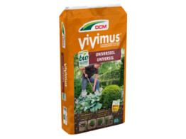 DCM Vivimus Siertuin / Universeel - 60 L