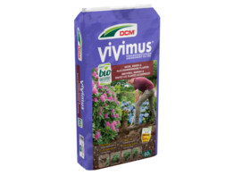 DCM Vivimus Heide   Rhodo - 60 L