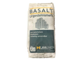 Basaltmeel  poeder 20 kg